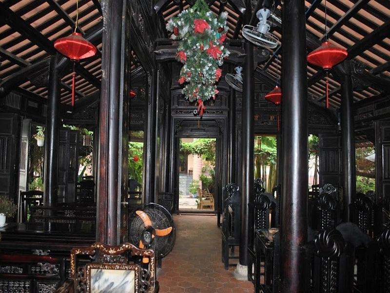 Hoang Yen Hotel 2 Quy Nhon Esterno foto